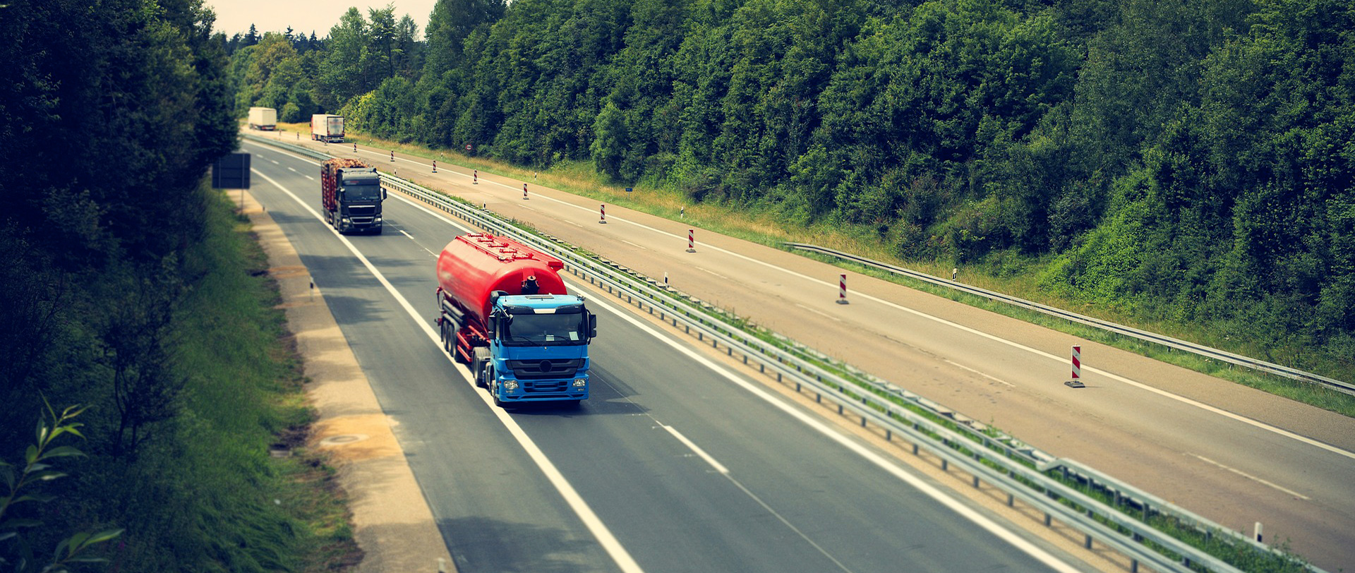 Achat / Transport / Logistique / Internationale