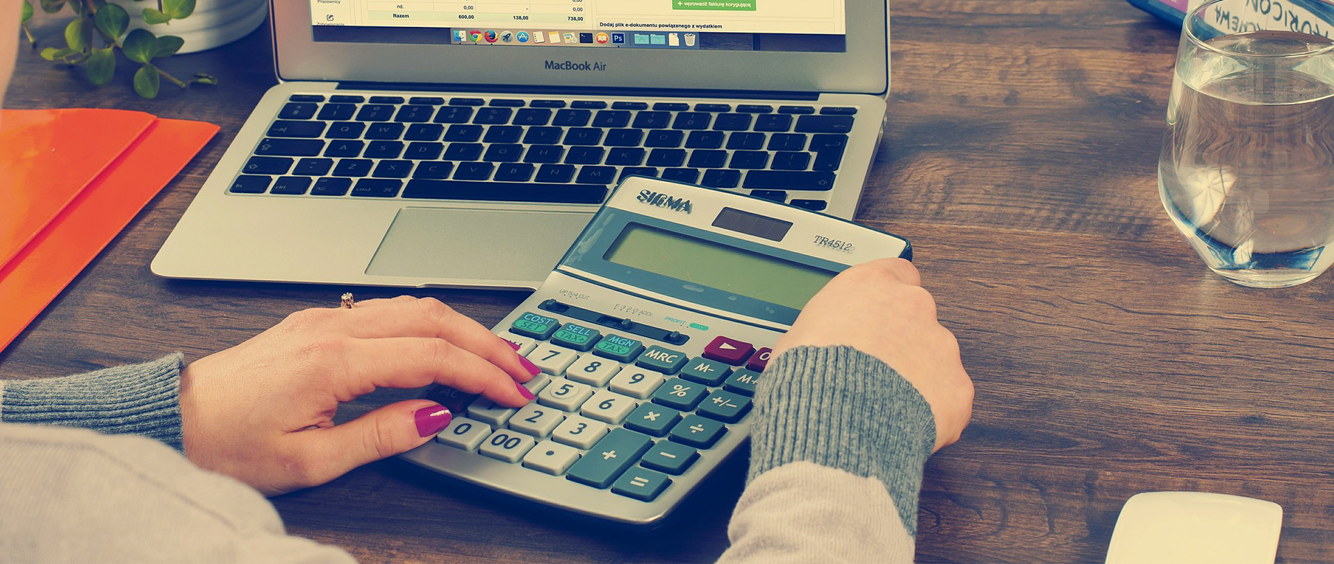 Gestion finance / Comptabilité